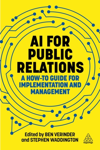 Ai For Public Relations