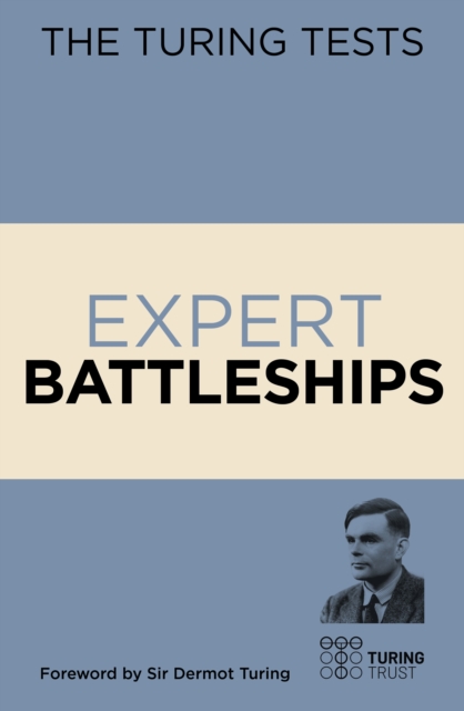 The Turing Tests Expert Battleships - Eric Saunders