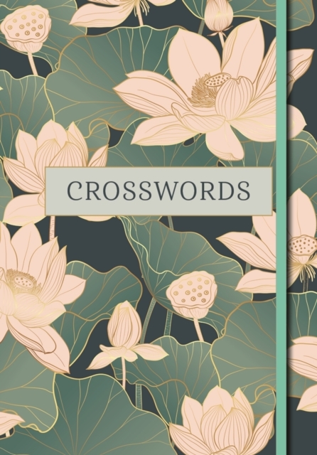 Crosswords  Over 200 Puzzles - Eric Saunders