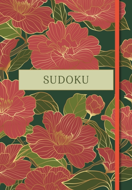 Sudoku  Over 200 Puzzles - Eric Saunders