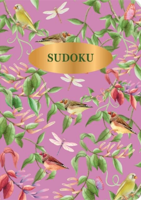 Sudoku  Over 200 Puzzles - Eric Saunders