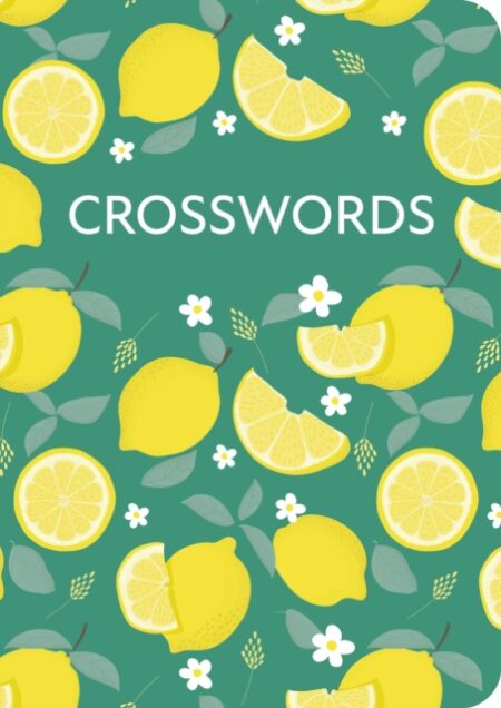 Crosswords  Over 130 Puzzles - Eric Saunders