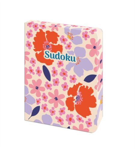 Sudoku  Over 180 Puzzles - Eric Saunders