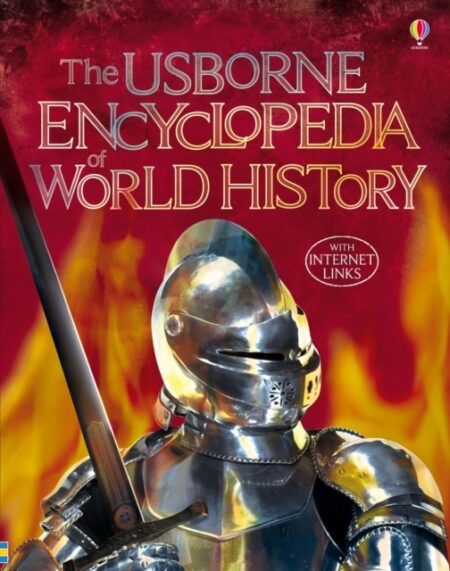 Encyclopedia Of World History - Fiona Chandler
