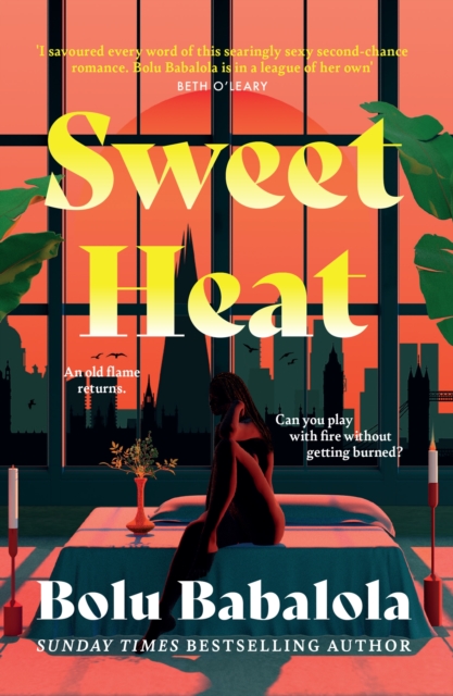 Sweet Heat - Bolu Babalola