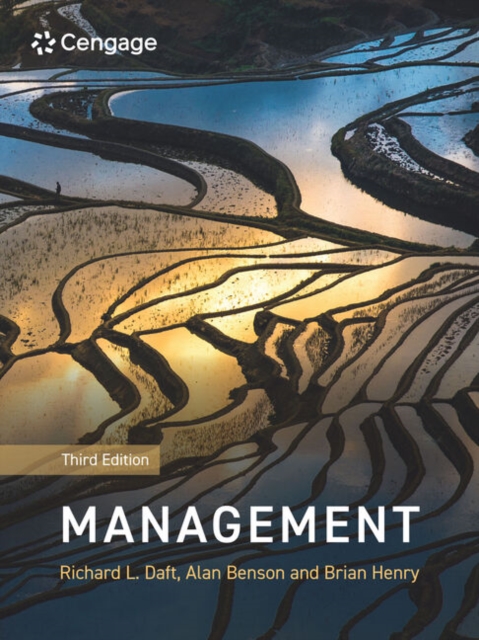 Management - Richard Daft