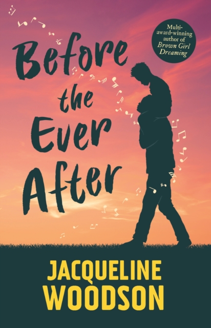 Before The Ever After