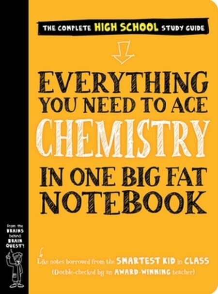 Everything You Need - Workman Publishing
