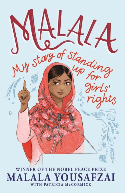 Malala - Malala Yousafzai