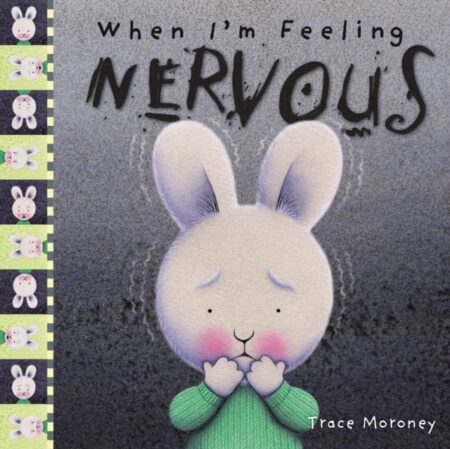 When I M Feeling Nervous - Trace Moroney
