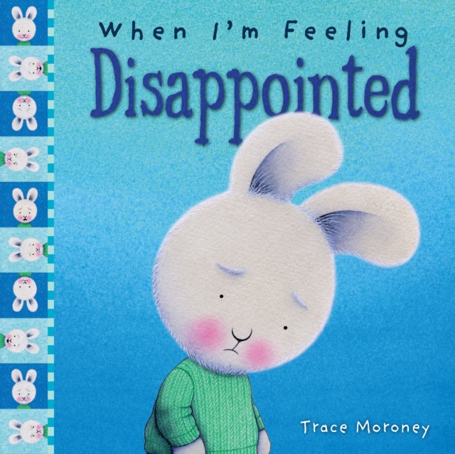 When I M Feeling Disappointed - Trace Moroney