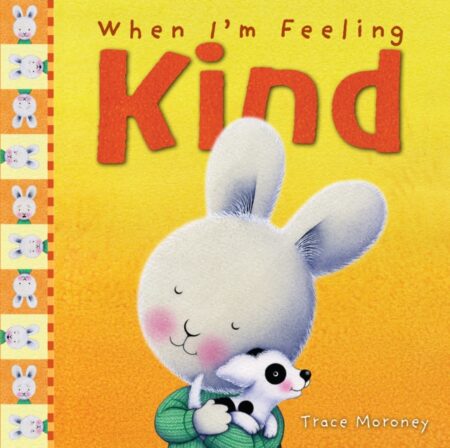 When I M Feeling Kind - Trace Moroney