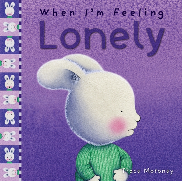 When I M Feeling Lonely - Trace Moroney
