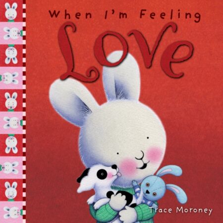 When I M Feeling Love - Trace Moroney