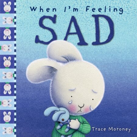 When I M Feeling Sad - Trace Moroney