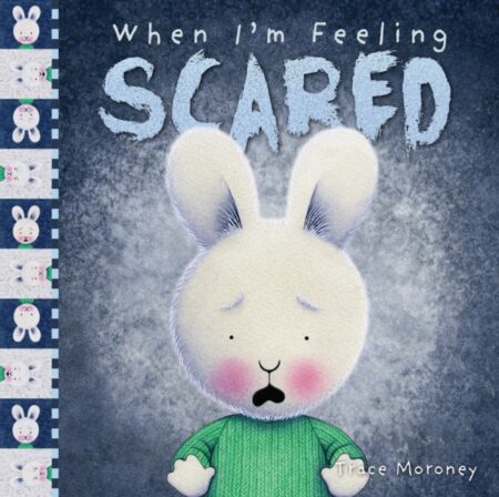 When I M Feeling Scared - Trace Moroney