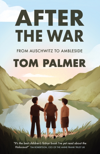 After The War - Tom Palmer
