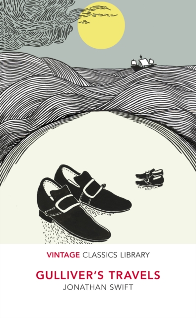Gullivers Travels  - Jonathan Swift