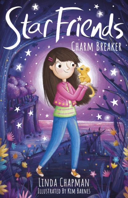 Charm Breaker - Linda Chapman