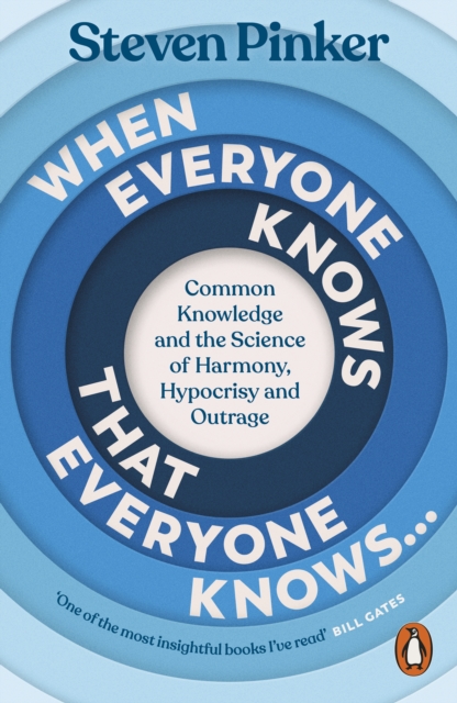 When Everyone Knows That Everyone Knows - Steven Pinker