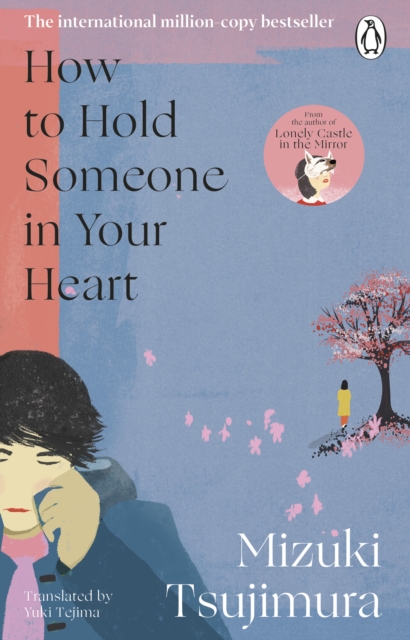 How To Hold Someone In Your Heart - Mizuki Tsujimura