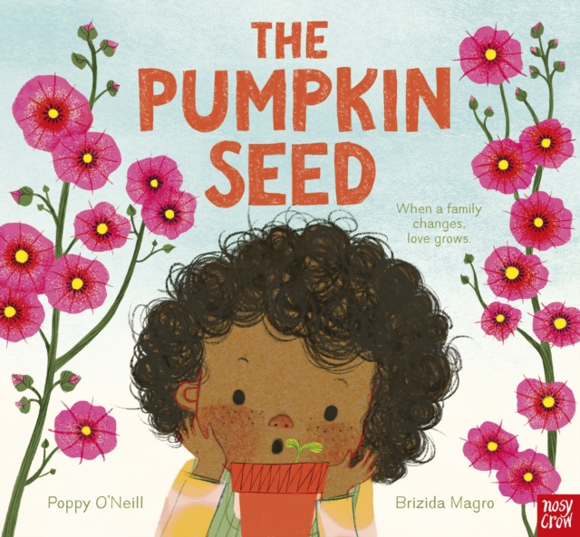 The Pumpkin Seed - Poppy Oneill