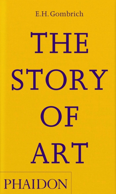 The Story Of Art - Eh Gombrich