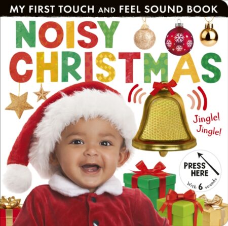 Noisy Christmas - Hettie Cox