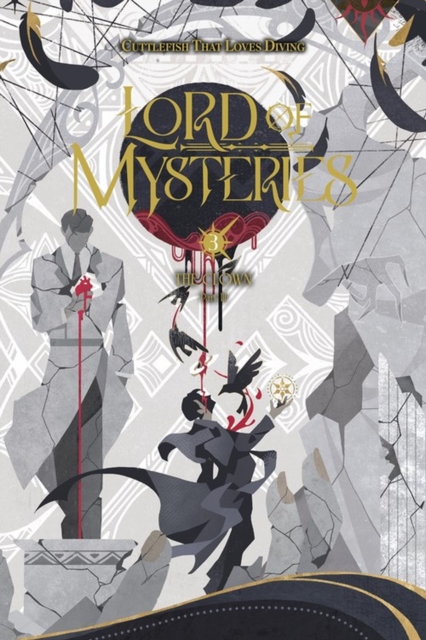 Lord Of Mysteries Vol 3 The Clown Part Iii - Amixy