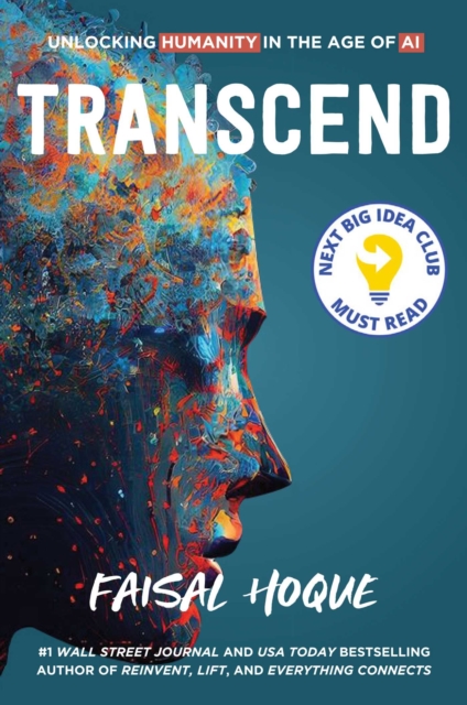 Transcend - Faisal Hoque