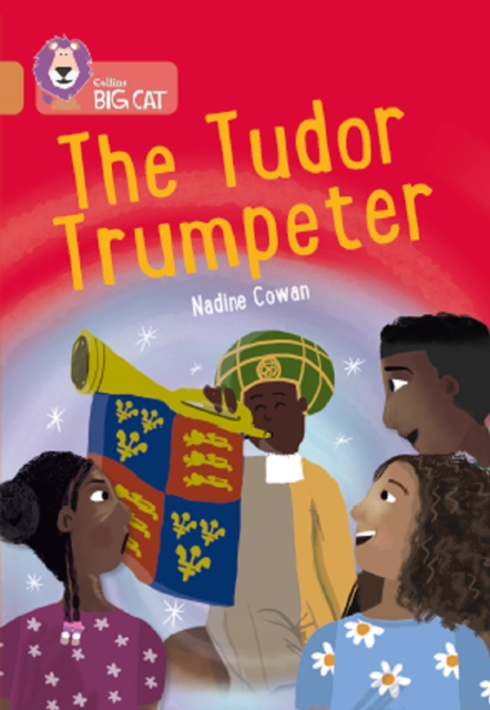 The Tudor Trumpeter Band 12 Copper - Nadine Cowan