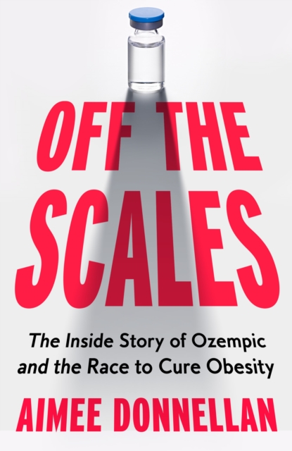 Off The Scales - Aimee Donnellan