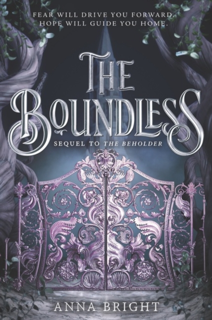 The Boundless - Anna Bright