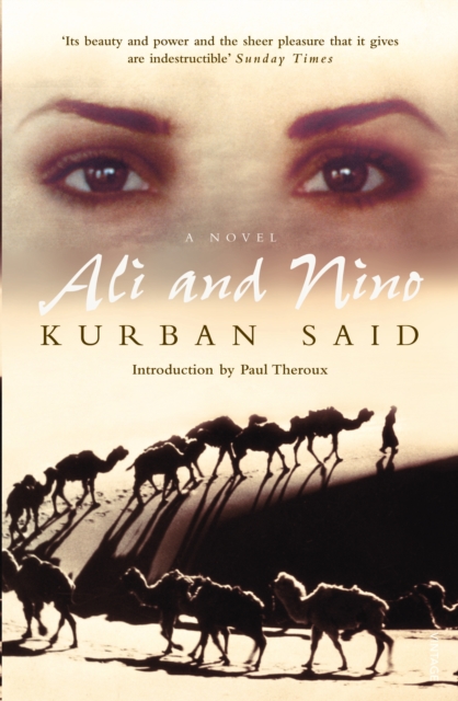 Ali And Nino - Kurban Said