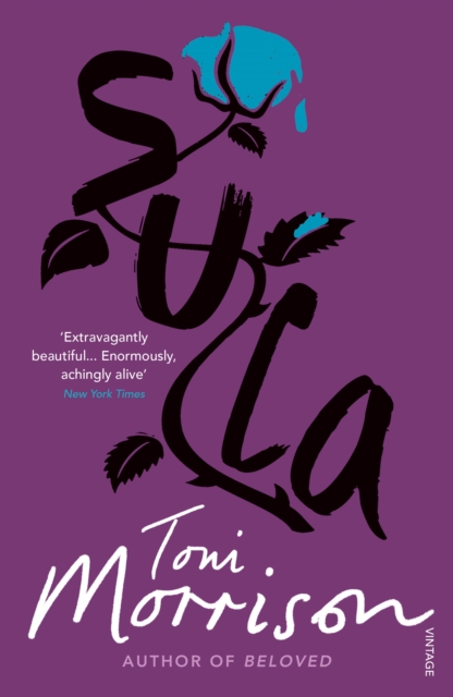 Sula - Toni Morrison