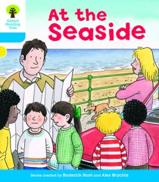 Oxford Reading Tree Level 3 More Stories A Class Pack Of 36 - Roderick Hunt