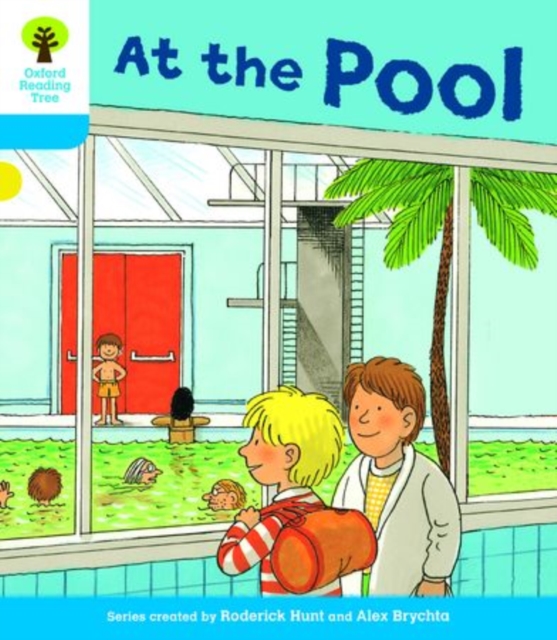 Oxford Reading Tree Level 3 More Stories B Class Pack Of 36 - Roderick Hunt