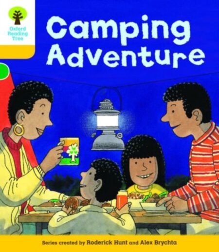 Oxford Reading Tree Level 5 More Stories B Class Pack Of 36 - Roderick Hunt