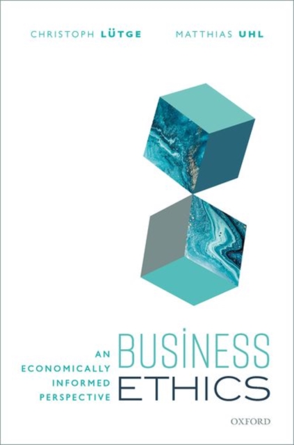 Business Ethics - Christoph Lutge