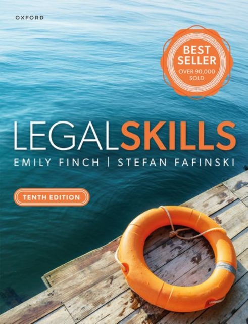 Legal Skills Tenth Edition