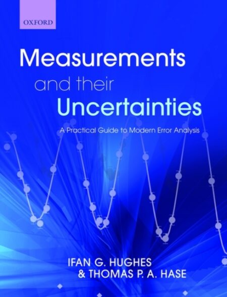 Measurements And Their Uncertainties - Ifan Hughes