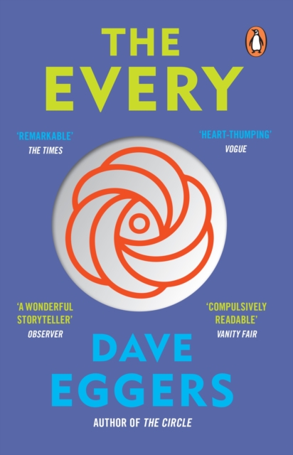 The Every - Dave Eggers