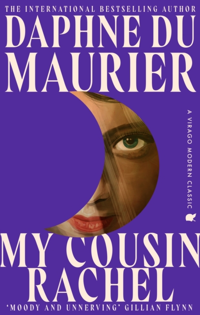 My Cousin Rachel - Daphne Du Maurier