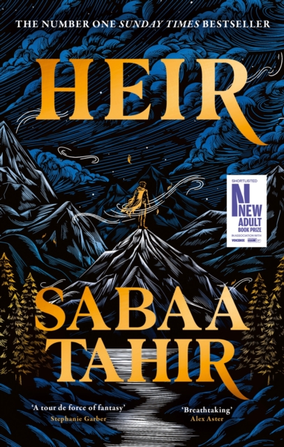 Heir - Sabaa Tahir