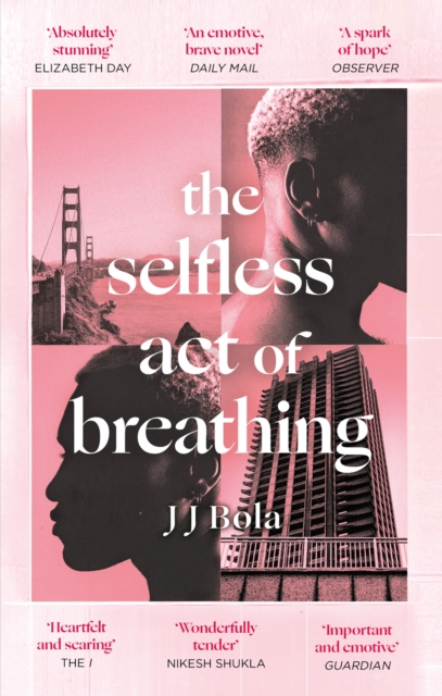 The Selfless Act Of Breathing - Jj Bola