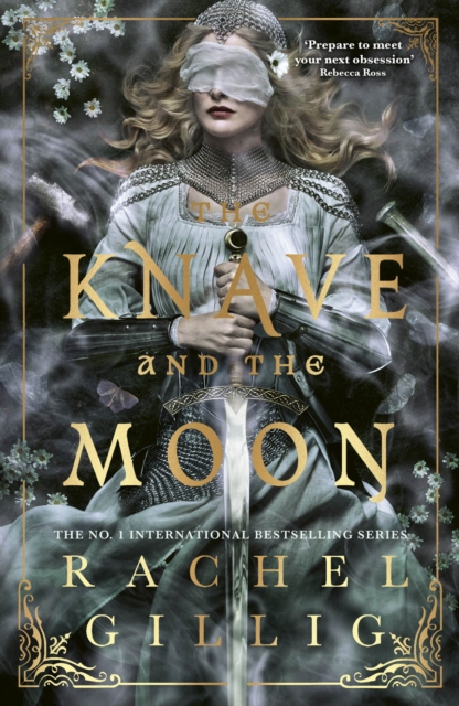 The Knave And The Moon - Rachel Gillig