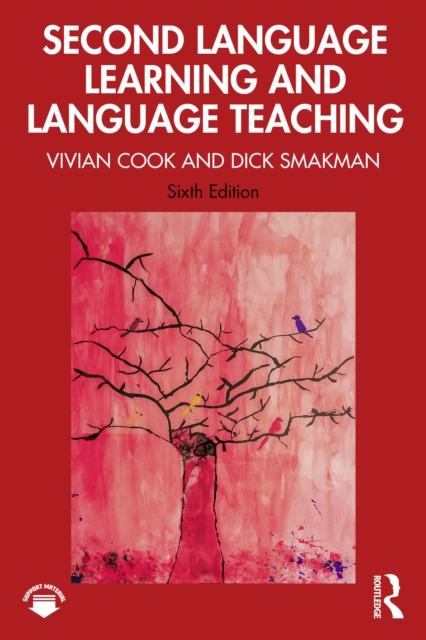 Second Language Learning And Language Teaching - Vivian Cook