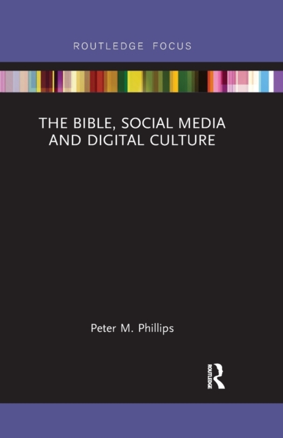 The Bible - Peter M Phillips