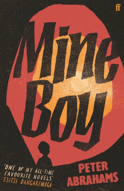 Mine Boy - Peter Abrahams