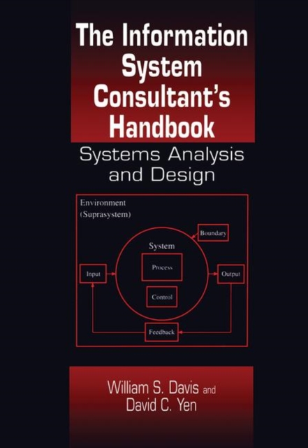 The Information System Consultants Handbook